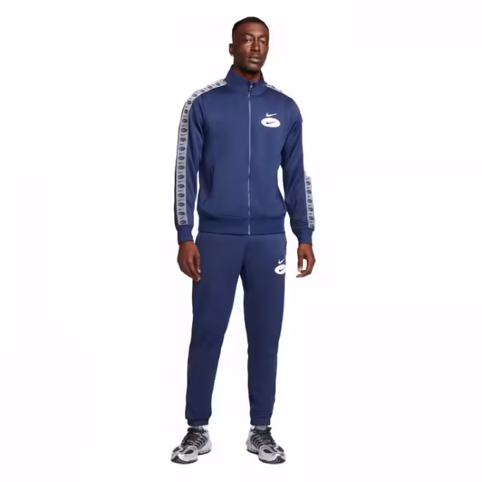 Толстовка Nike M NSW SL PK JKT - 5