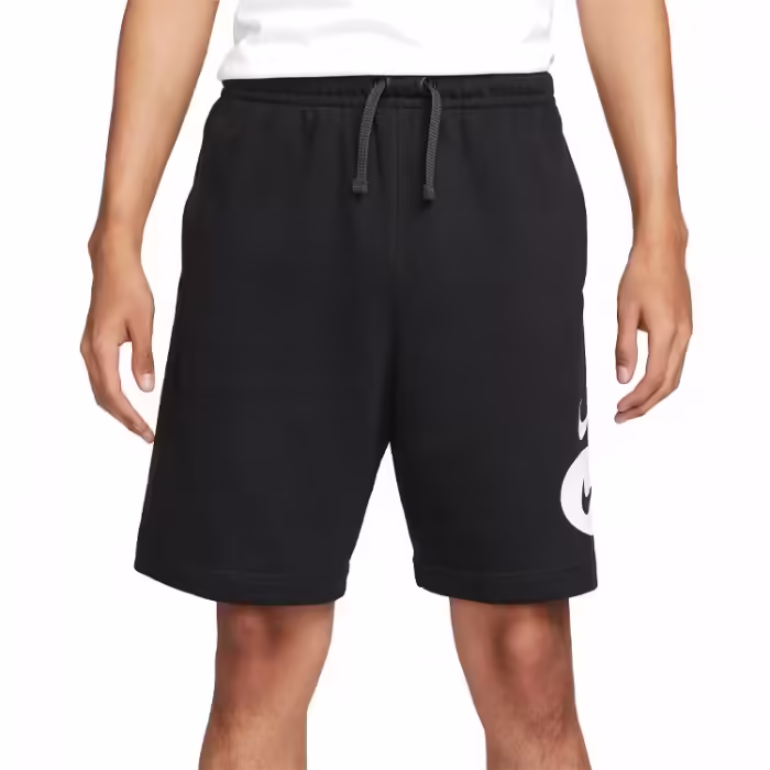 Sorti Nike M NSW SL FT SHORT - 4
