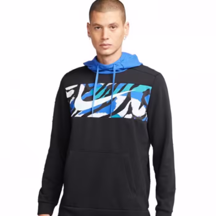 Толстовка Nike M NK DF SC DRY PO 1