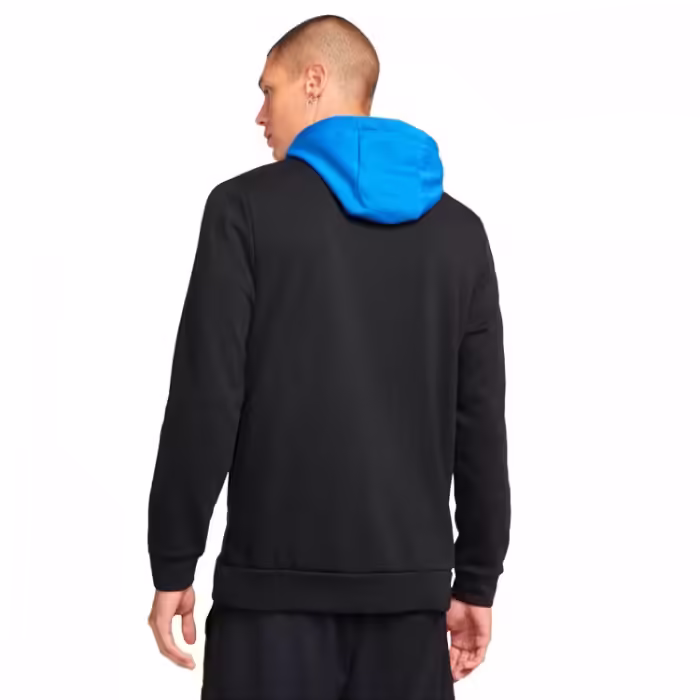 Толстовка Nike M NK DF SC DRY PO 1 - 2
