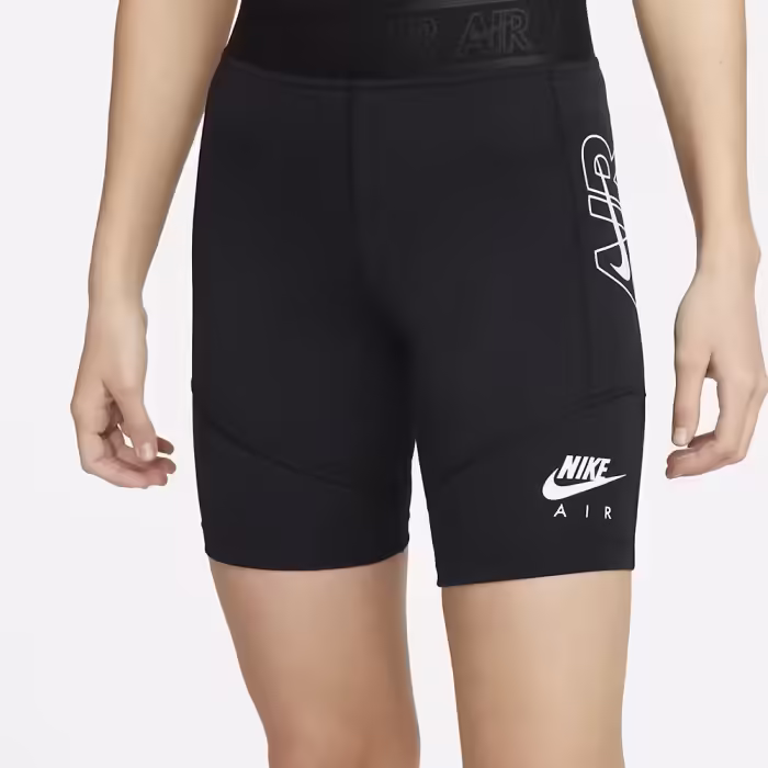 Шорты Nike W NSW AIR BIKE SHORT - 2