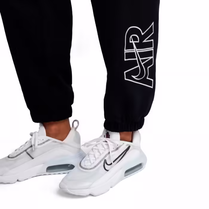 Брюки Nike W NSW AIR FLC PANT - 5