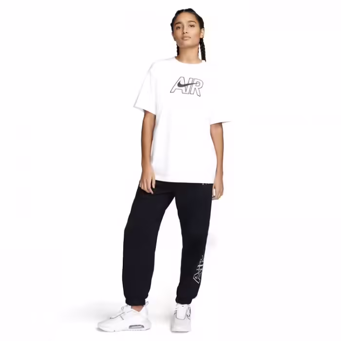 Брюки Nike W NSW AIR FLC PANT - 6