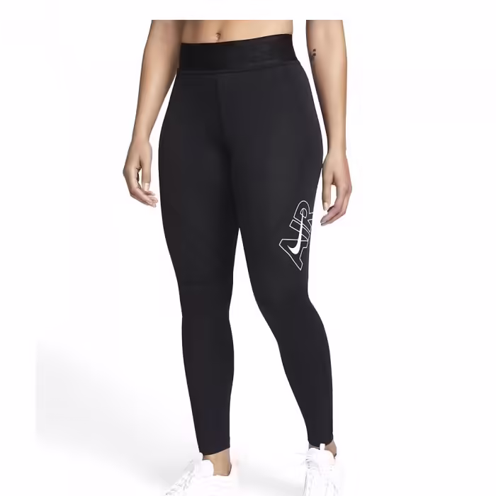 Panta-colanti Nike W NSW AIR TIGHTS HR