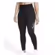 Panta-colanti Nike W NSW AIR TIGHTS HR
