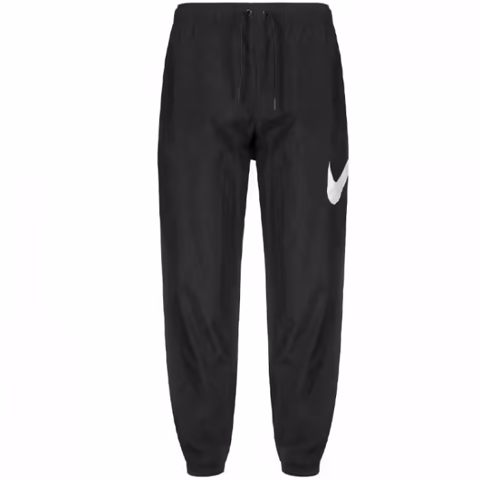 Брюки Nike W NSW ESSNTL WVN MR PANT HBR