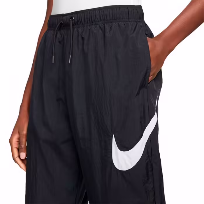 Брюки Nike W NSW ESSNTL WVN MR PANT HBR - 3