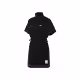 Rochie Nike W NSW SWSH WVN SS DRESS