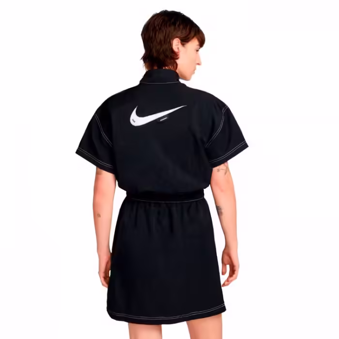 Rochie Nike W NSW SWSH WVN SS DRESS - 6