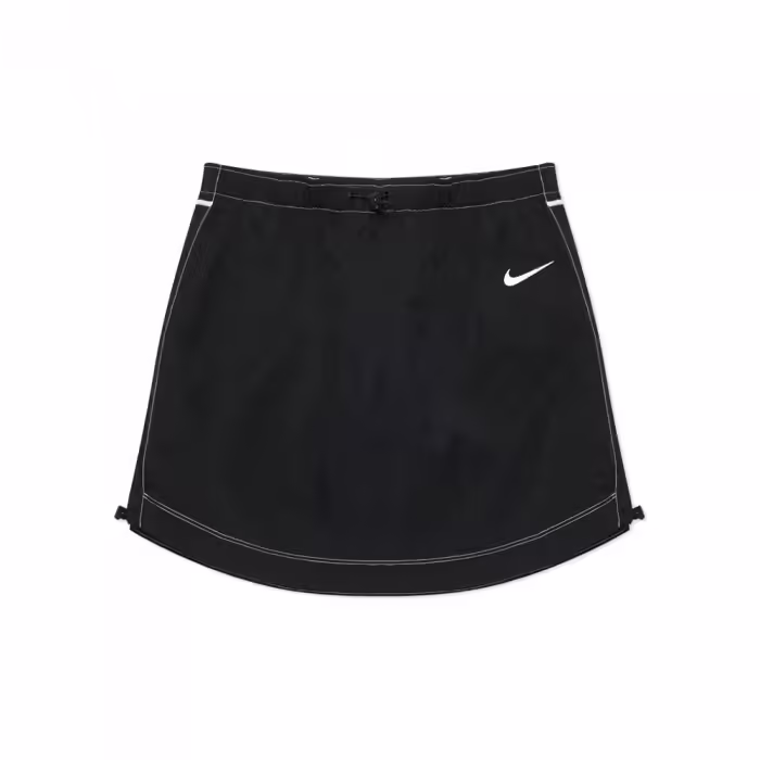Fusta Nike W NSW SWSH WVN HR SKIRT