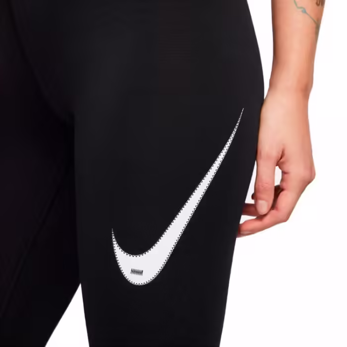Panta-colanti Nike W NSW SWSH HR TIGHT - 2