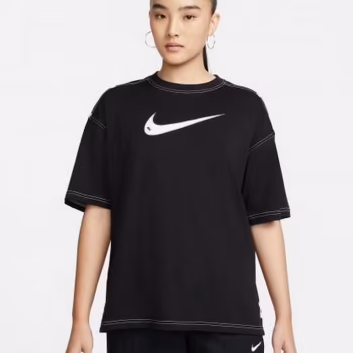 Футболка Nike W NSW SWSH SS TOP - 2