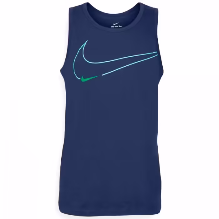 Майка Nike M NK DF TANK 6/1 GFX