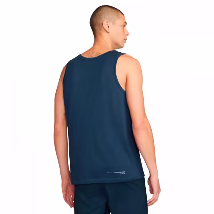 Майка Nike M NK DF TANK 6/1 GFX - 5