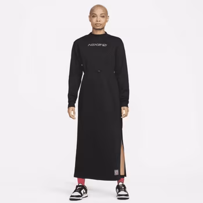 Rochie Nike DM6263-010 - 2