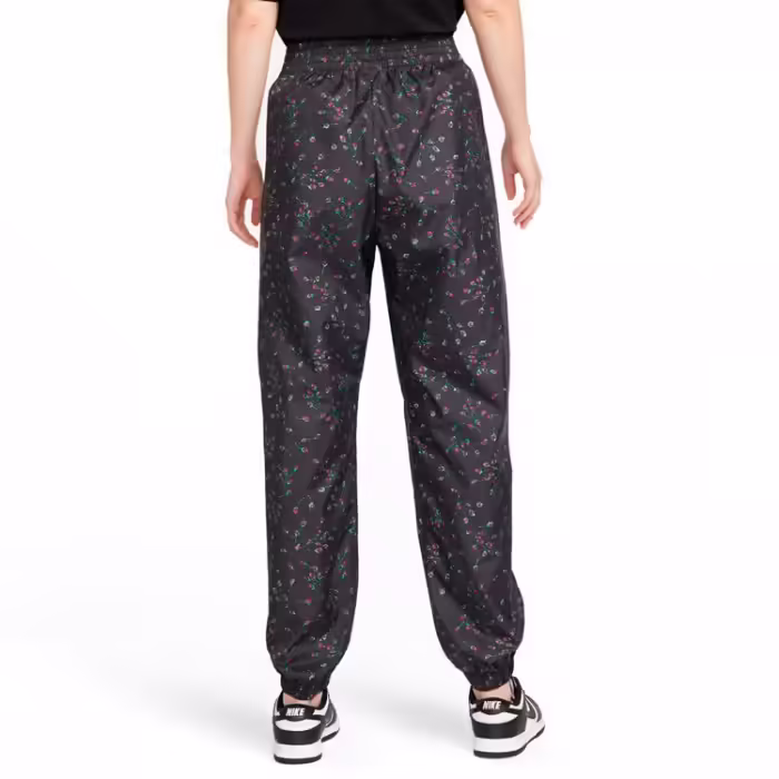 Pantaloni Nike W NSW IC AOP MR WVN PANT - 3