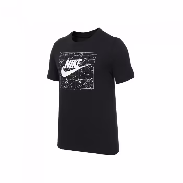 Tricou Nike M NSW AIR HBR 2 TEE