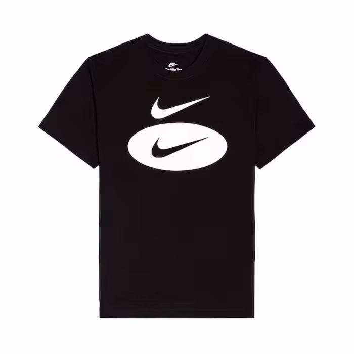 Футболка Nike M NSW SWOOSH OVAL HBR TEE