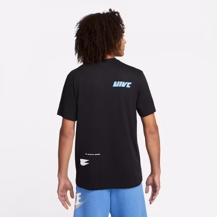 Tricou Nike M NSW ESS+ SPORT 1 TEE - 3