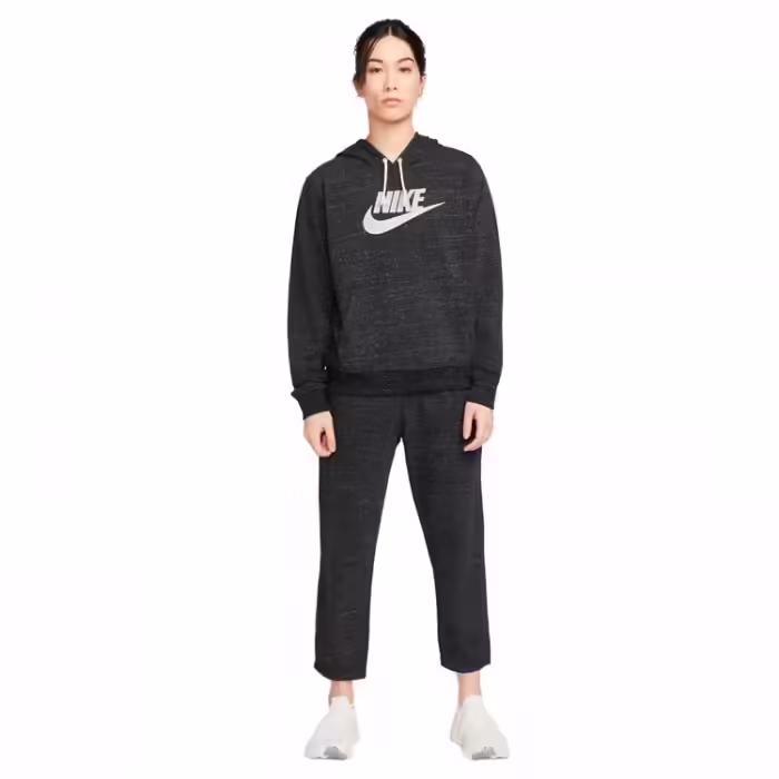 Толстовка Nike W NSW GYM VNTG GFX EASY PO HD - 4