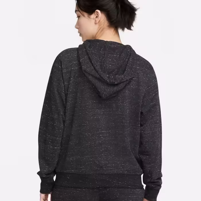 Толстовка Nike W NSW GYM VNTG GFX EASY PO HD - 6