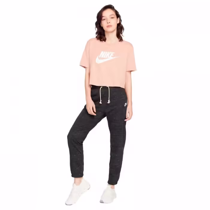 Брюки Nike W NSW GYM VNTG EASY PANT - 2