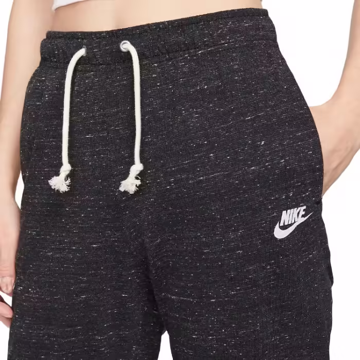 Брюки Nike W NSW GYM VNTG EASY PANT - 4