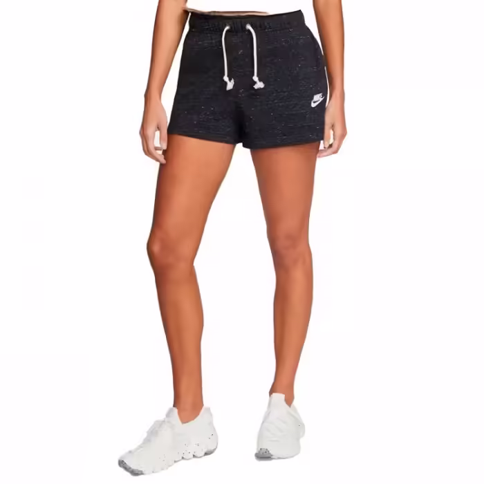 Sorti Nike W NSW GYM VNTG PE SHORT