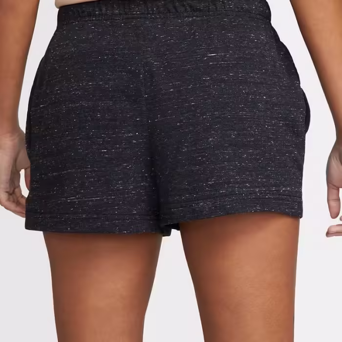 Sorti Nike W NSW GYM VNTG PE SHORT - 7