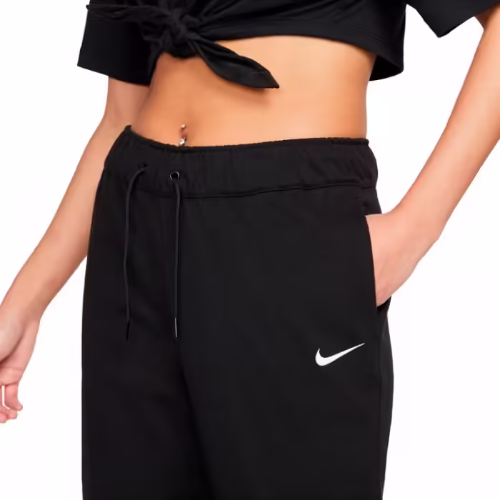Брюки Nike W NSW JRSY EASY JOGGER - 2