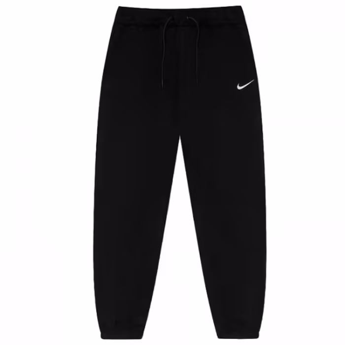 Брюки Nike W NSW JRSY EASY JOGGER - 4