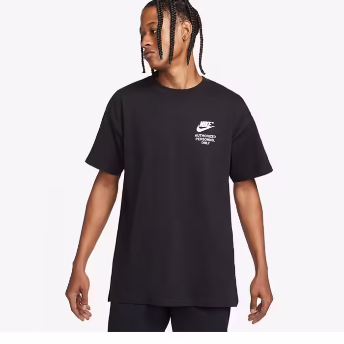 Tricou Nike DM6427-010 - 2