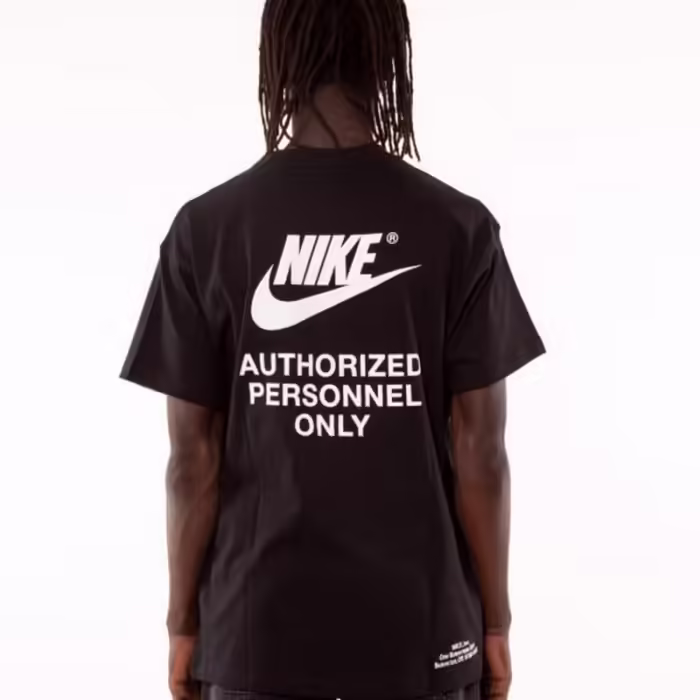 Tricou Nike DM6427-010 - 3