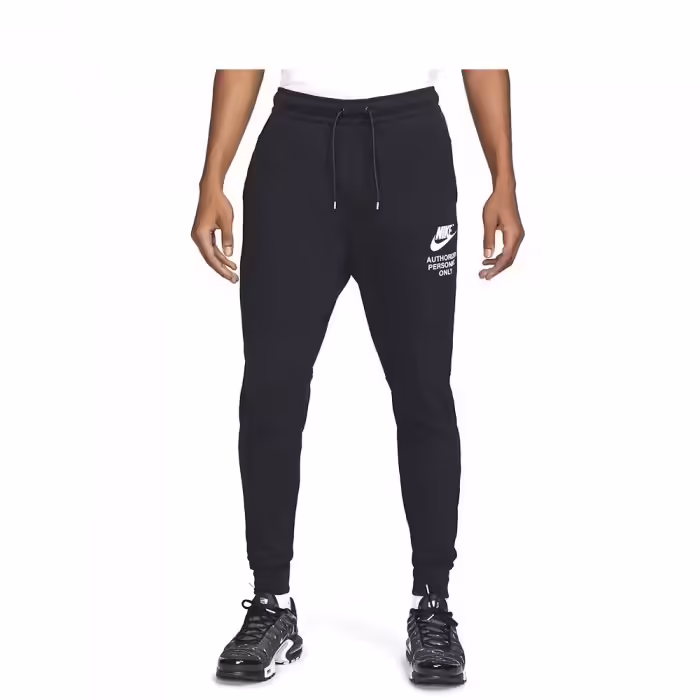 Брюки Nike M NSW FLC JGGR GX AP - 2