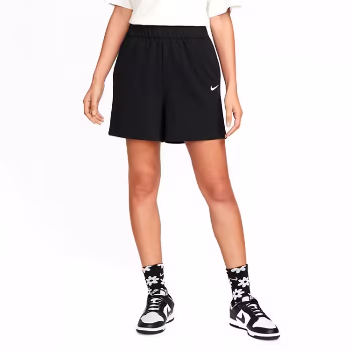Sorti Nike W NSW JRSY SHORT - 3