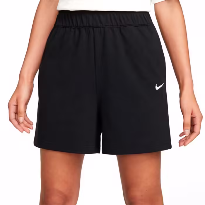 Sorti Nike W NSW JRSY SHORT - 4