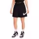 Sorti Nike W NSW ESSNTL WVN HR SHORT HBR