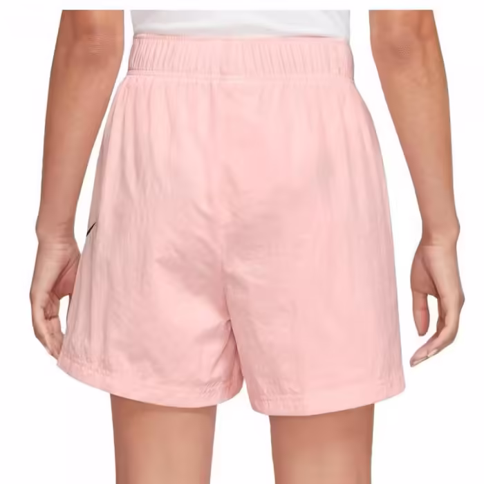 Sorti Nike W NSW ESSNTL WVN HR SHORT HBR - 2