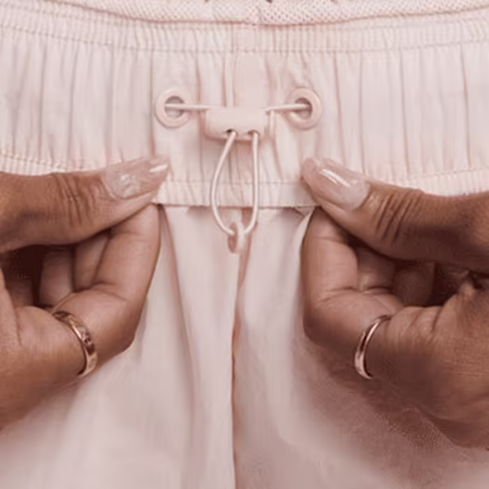 Sorti Nike W NSW ESSNTL WVN HR SHORT HBR - 3