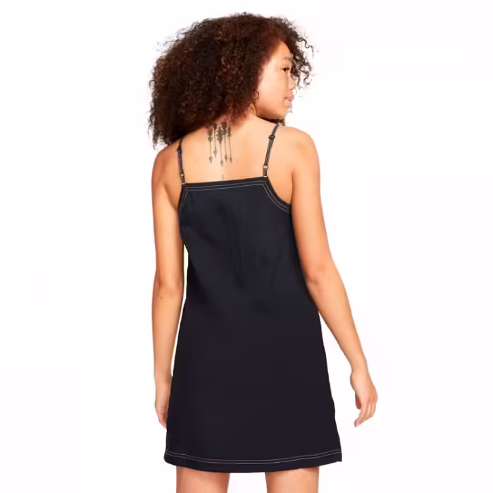 Rochie Nike W NSW SWSH WVN CAMI DRESS - 3