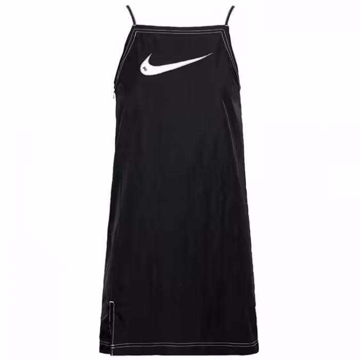 Rochie Nike W NSW SWSH WVN CAMI DRESS - 4