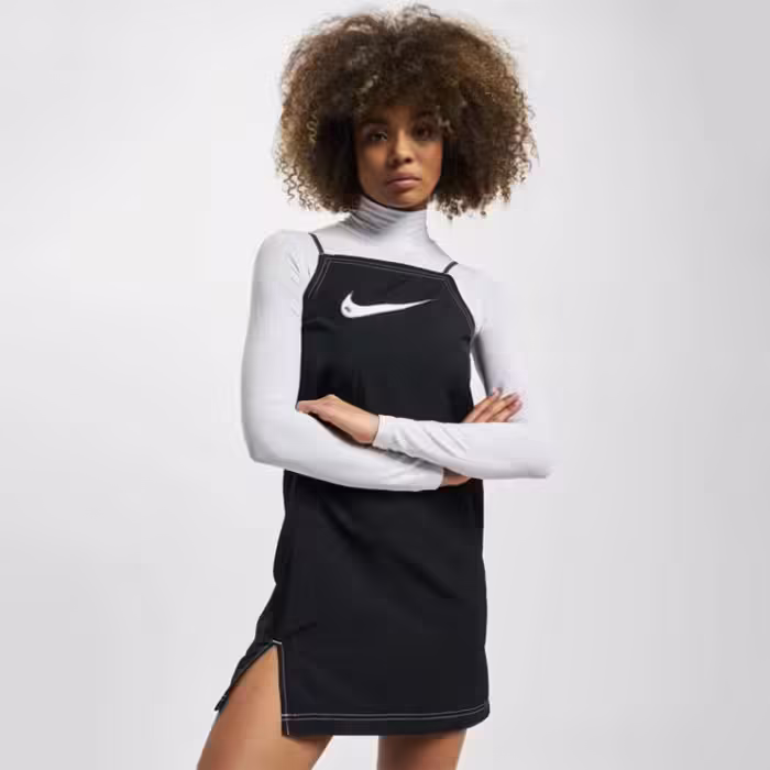 Rochie Nike W NSW SWSH WVN CAMI DRESS - 6