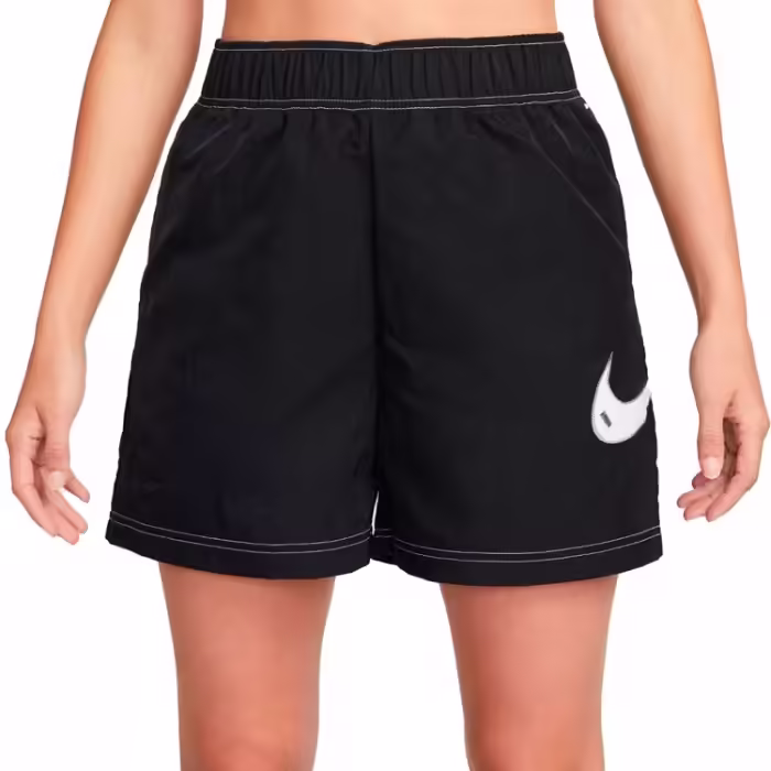 Sorti Nike W NSW SWSH WVN HR SHORT - 6