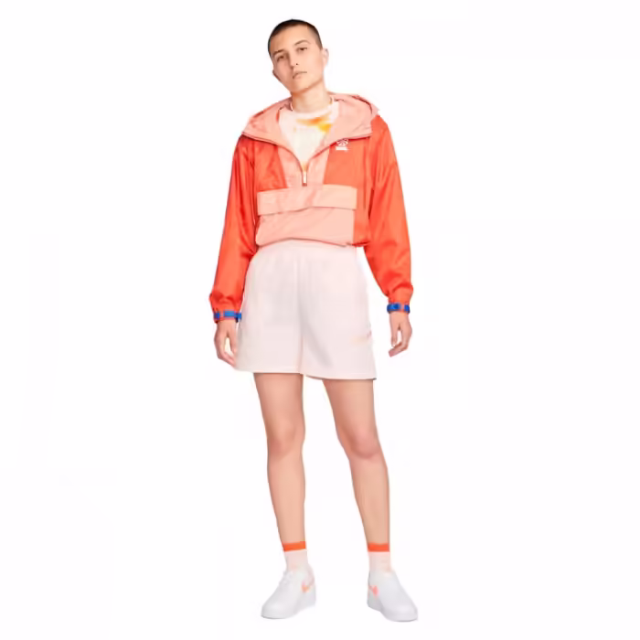 Sorti Nike W NSW SWSH WVN HR SHORT - 2