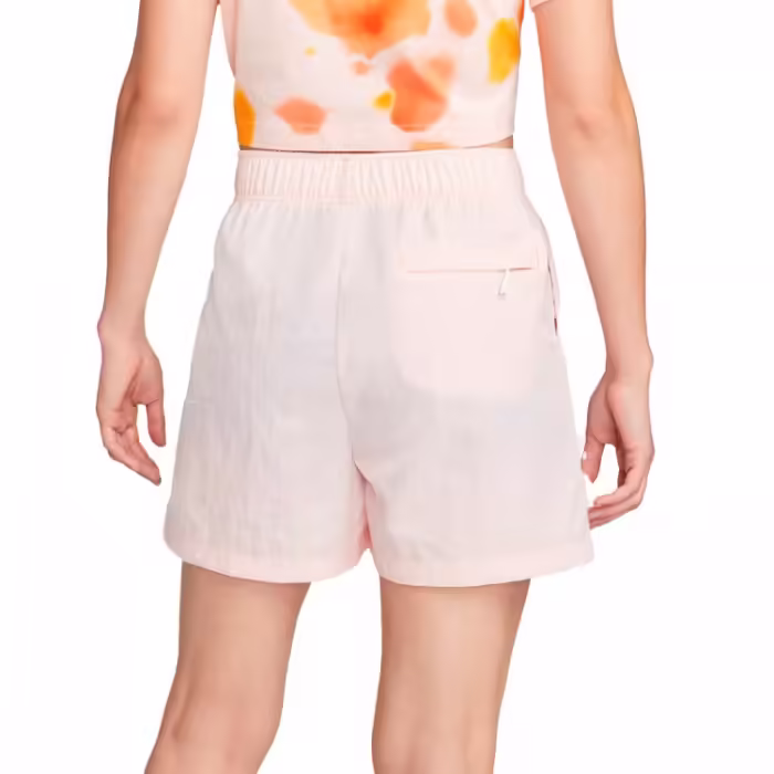 Sorti Nike W NSW SWSH WVN HR SHORT - 3