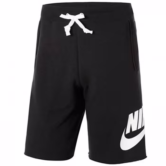 Sorti Nike M NSW SPE FT ALUMNI SHORT