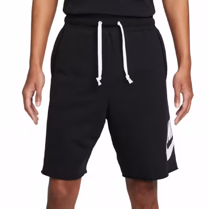 Sorti Nike M NSW SPE FT ALUMNI SHORT - 3