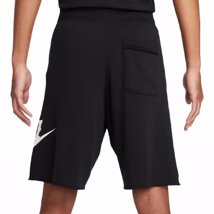 Sorti Nike M NSW SPE FT ALUMNI SHORT - 4