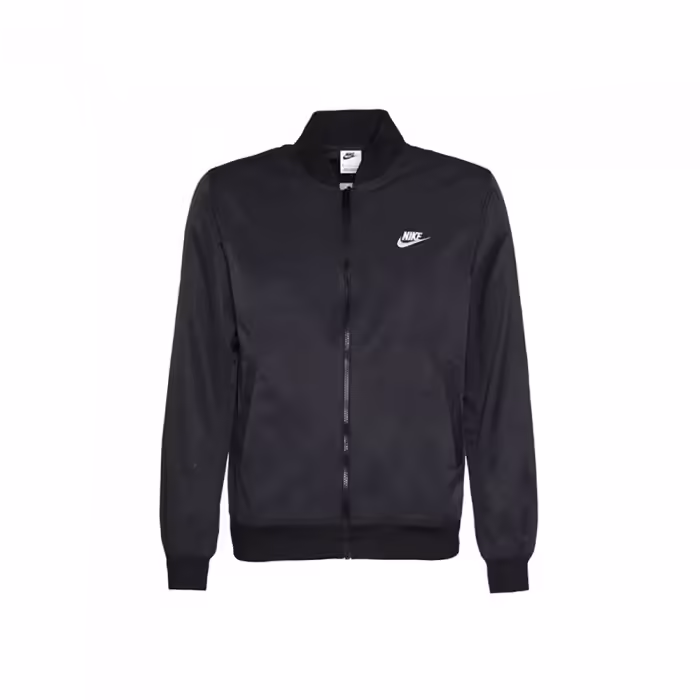 Scurta Nike M NK CLUB WVN UL BOMBR JKT