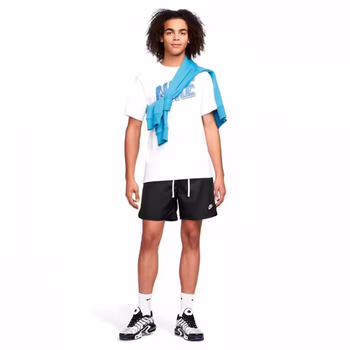 Sorti Nike M NK CLUB WVN LND FLOW SHORT - 2